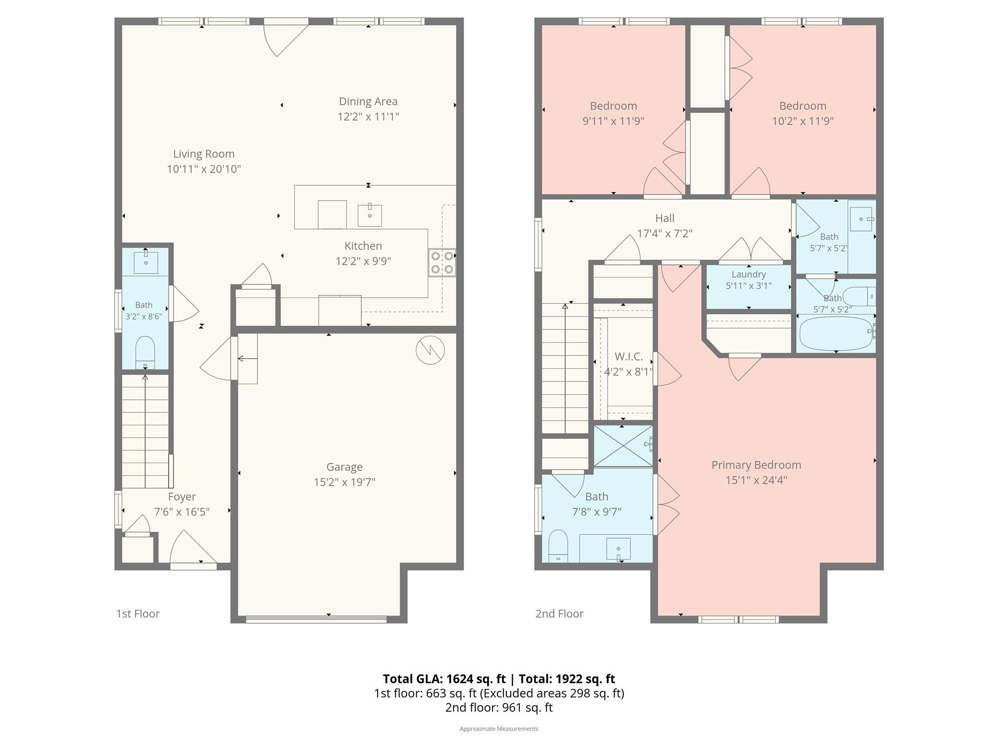 Eastwood Acres - Residential