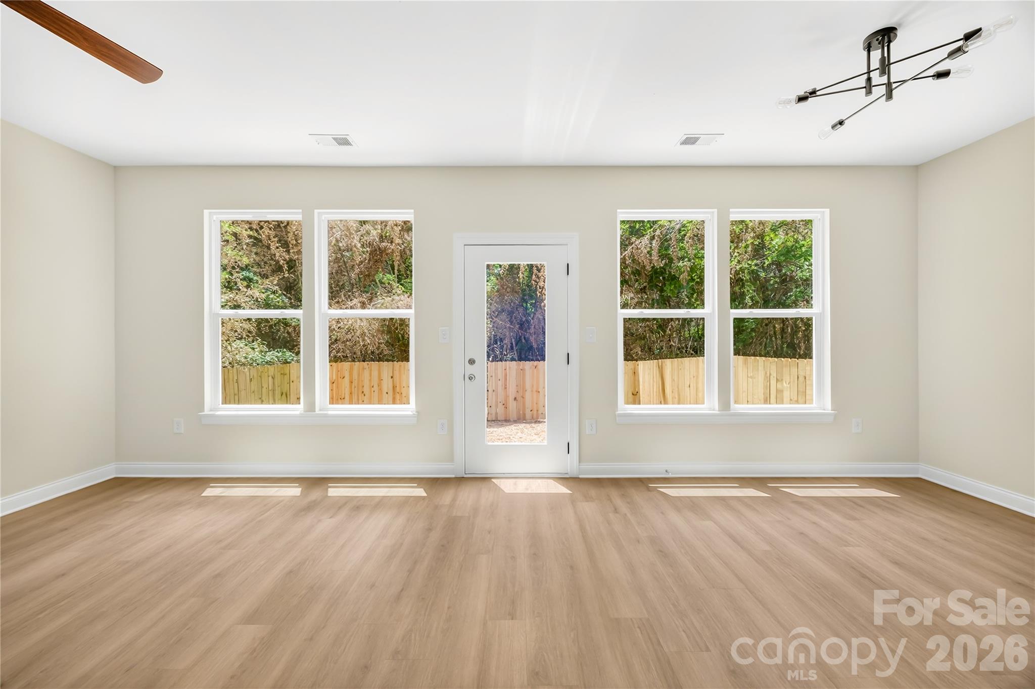Eastwood Acres - Residential