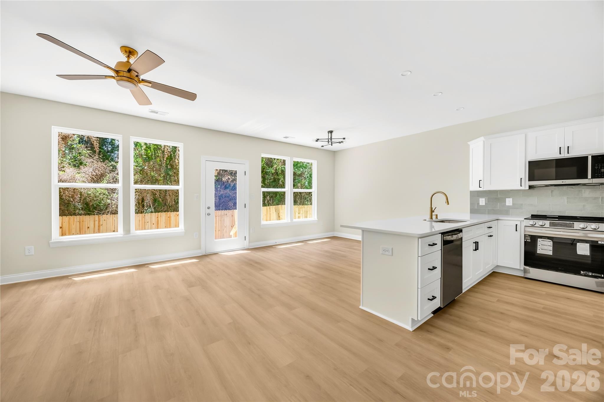 Eastwood Acres - Residential