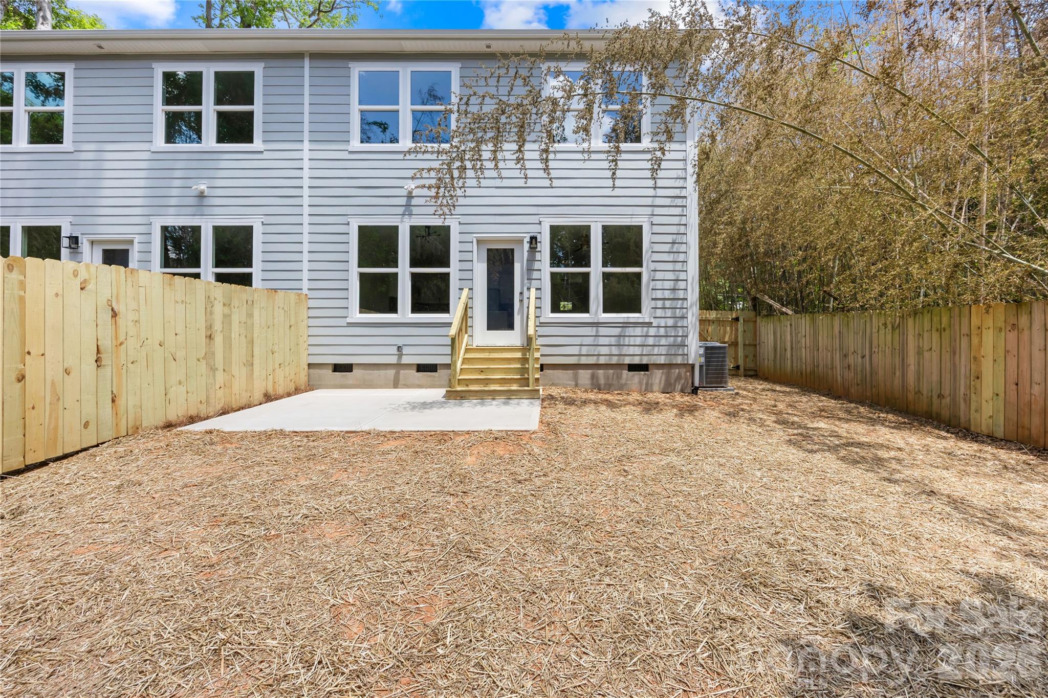 Eastwood Acres - Residential