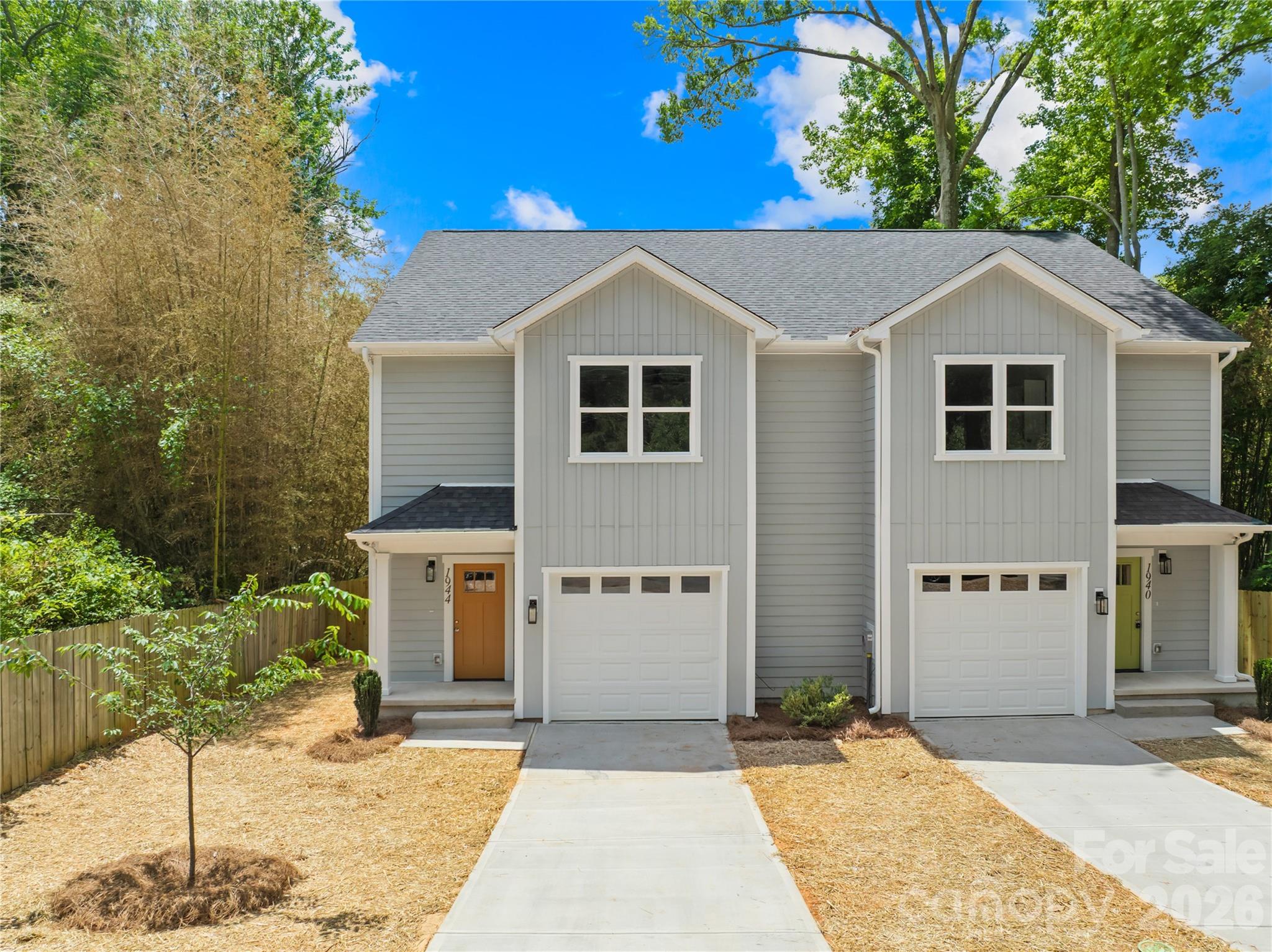 Eastwood Acres - Residential
