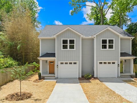 Photo of 1944 Purser Drive #A, Charlotte, NC 28215 (MLS # 4378594)