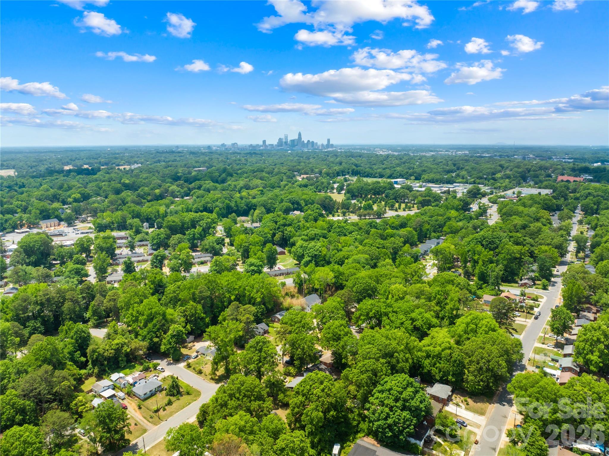 Eastwood Acres - Residential