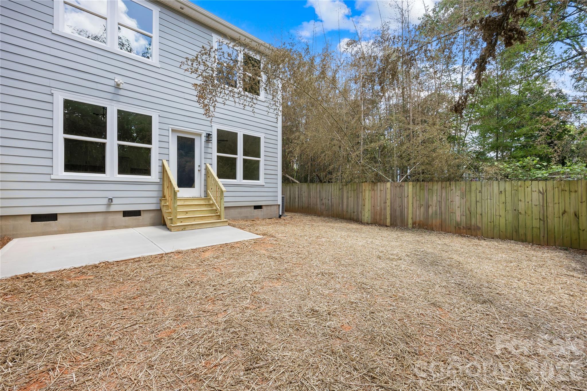 Eastwood Acres - Residential