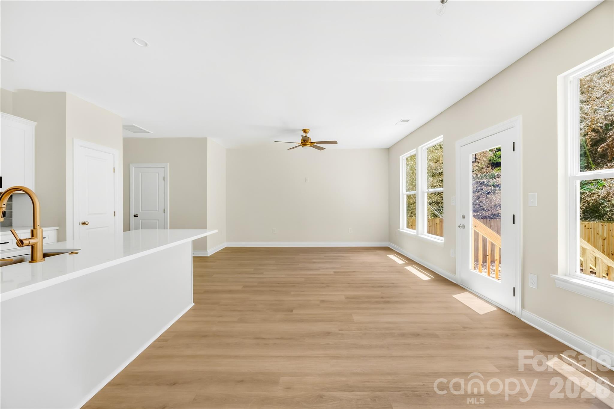 Eastwood Acres - Residential