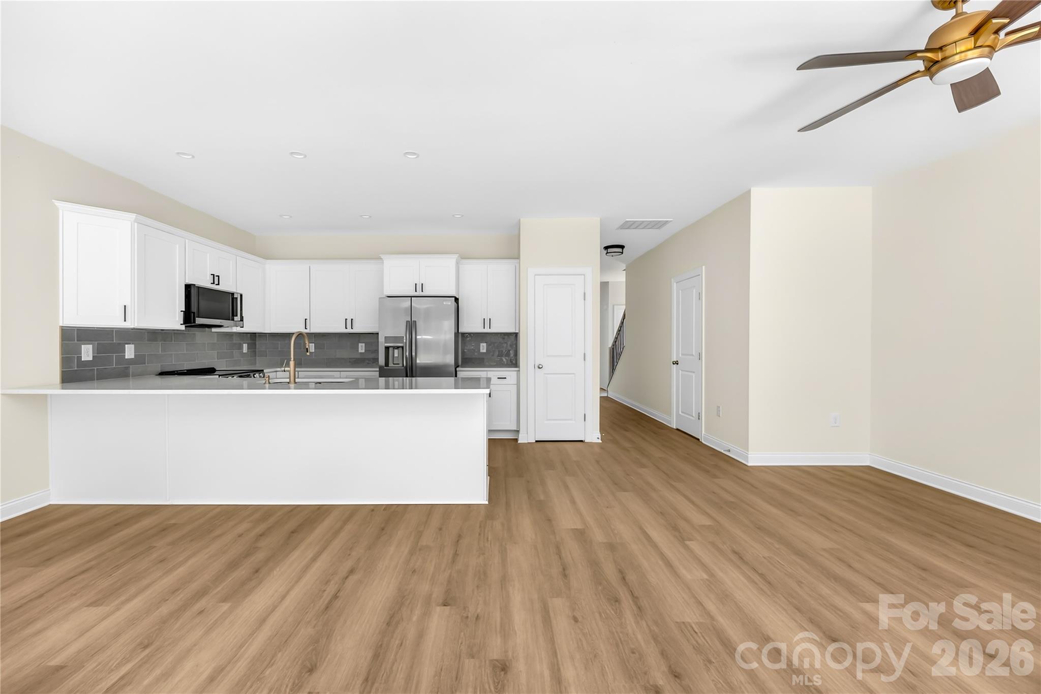 Eastwood Acres - Residential