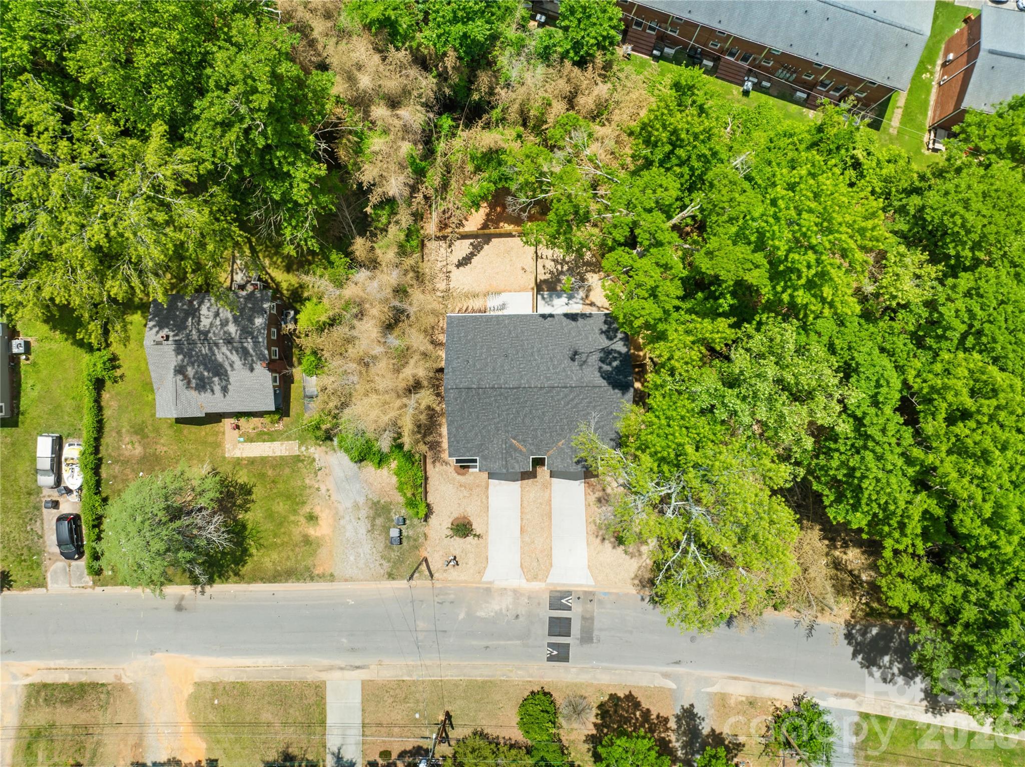 Eastwood Acres - Residential