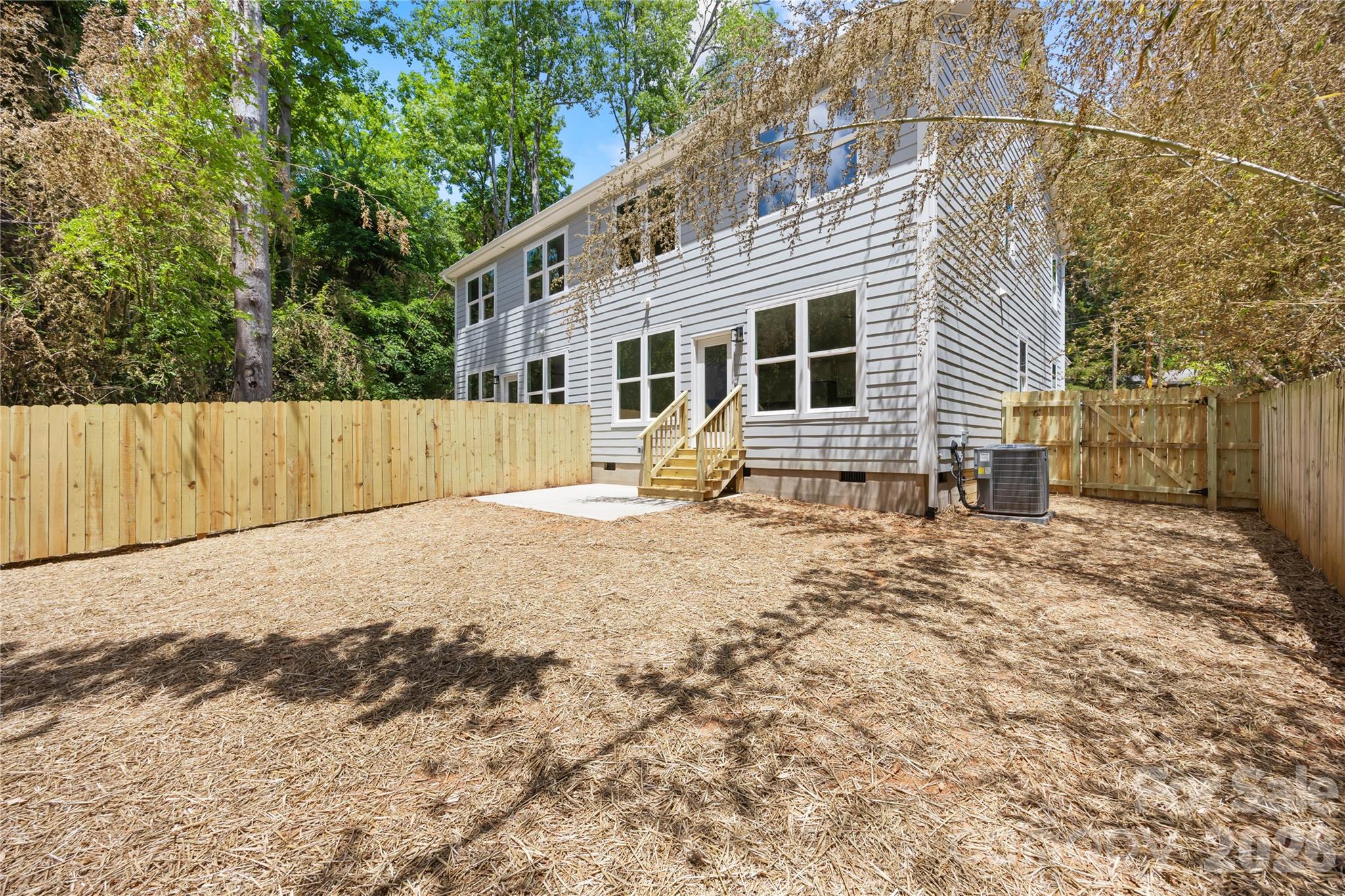 Eastwood Acres - Residential