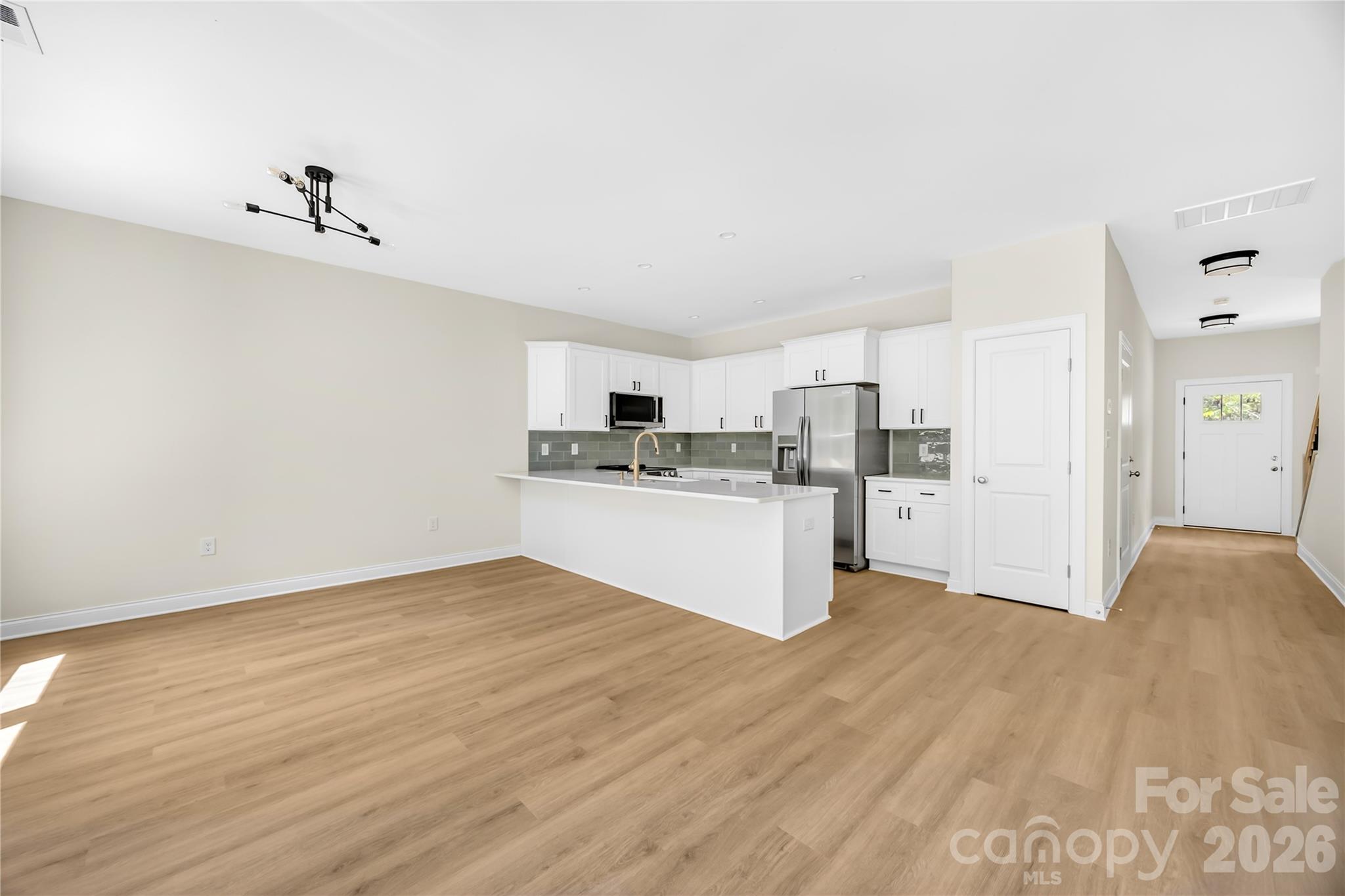 Eastwood Acres - Residential