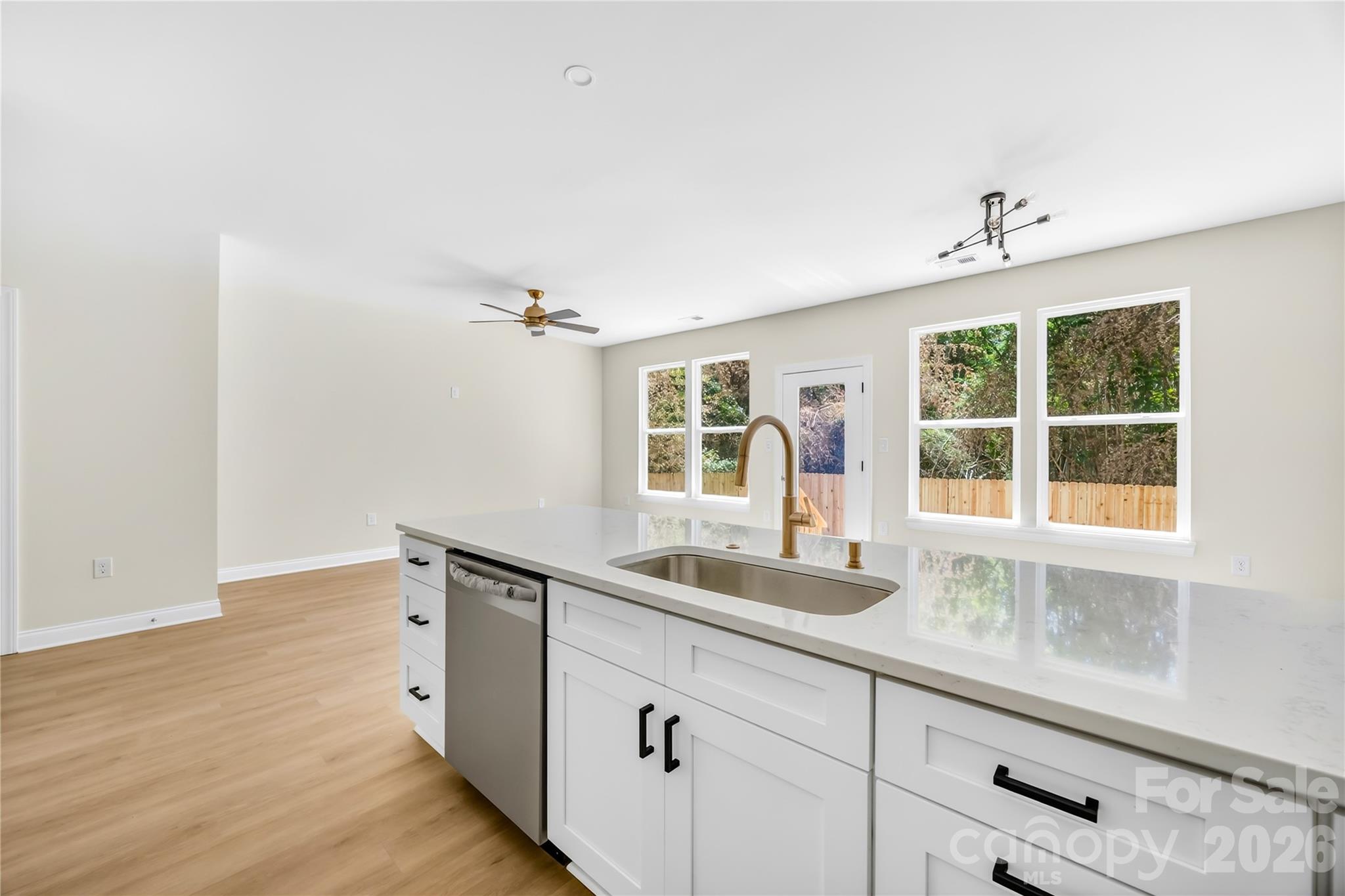 Eastwood Acres - Residential