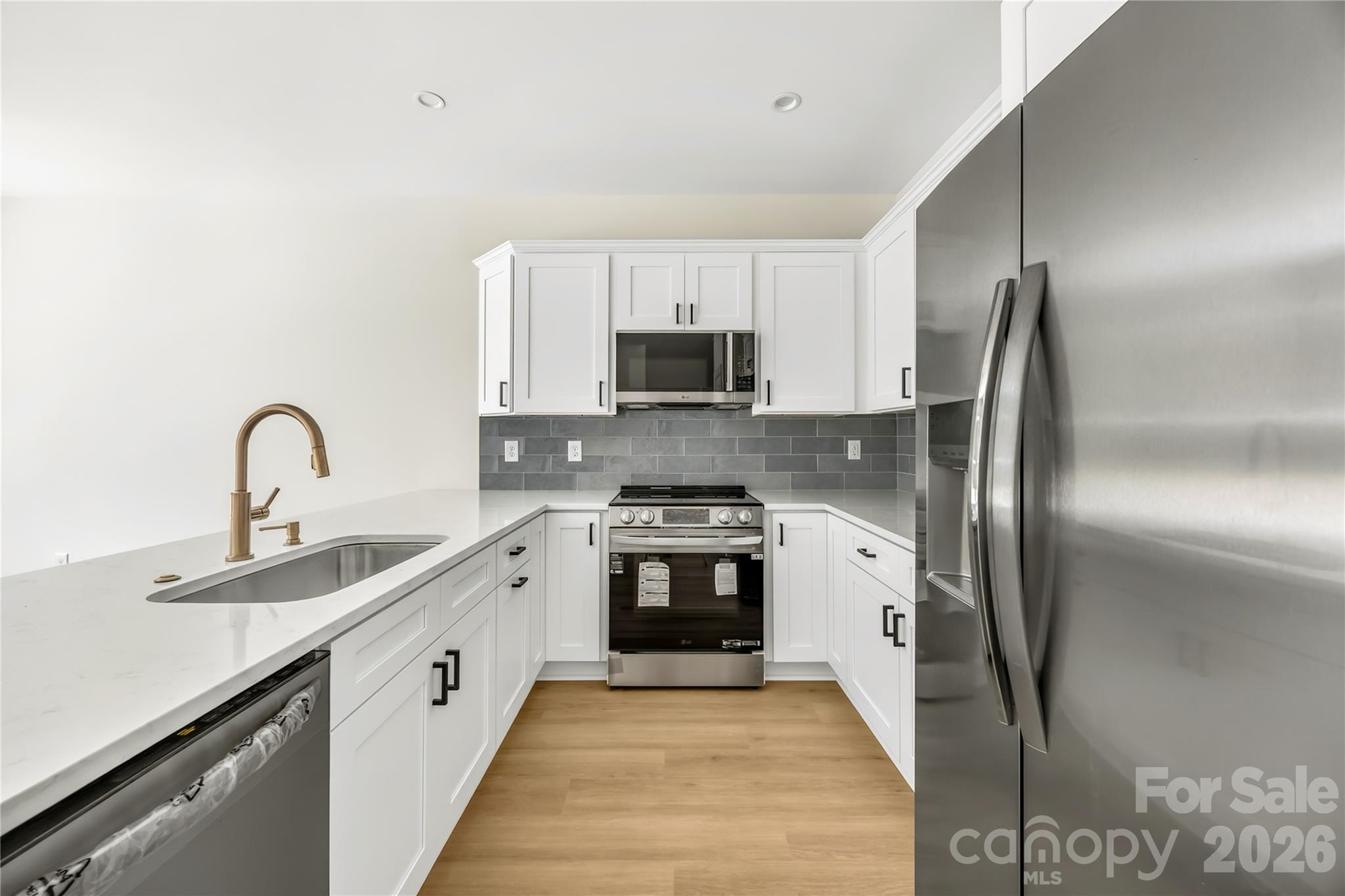 Eastwood Acres - Residential