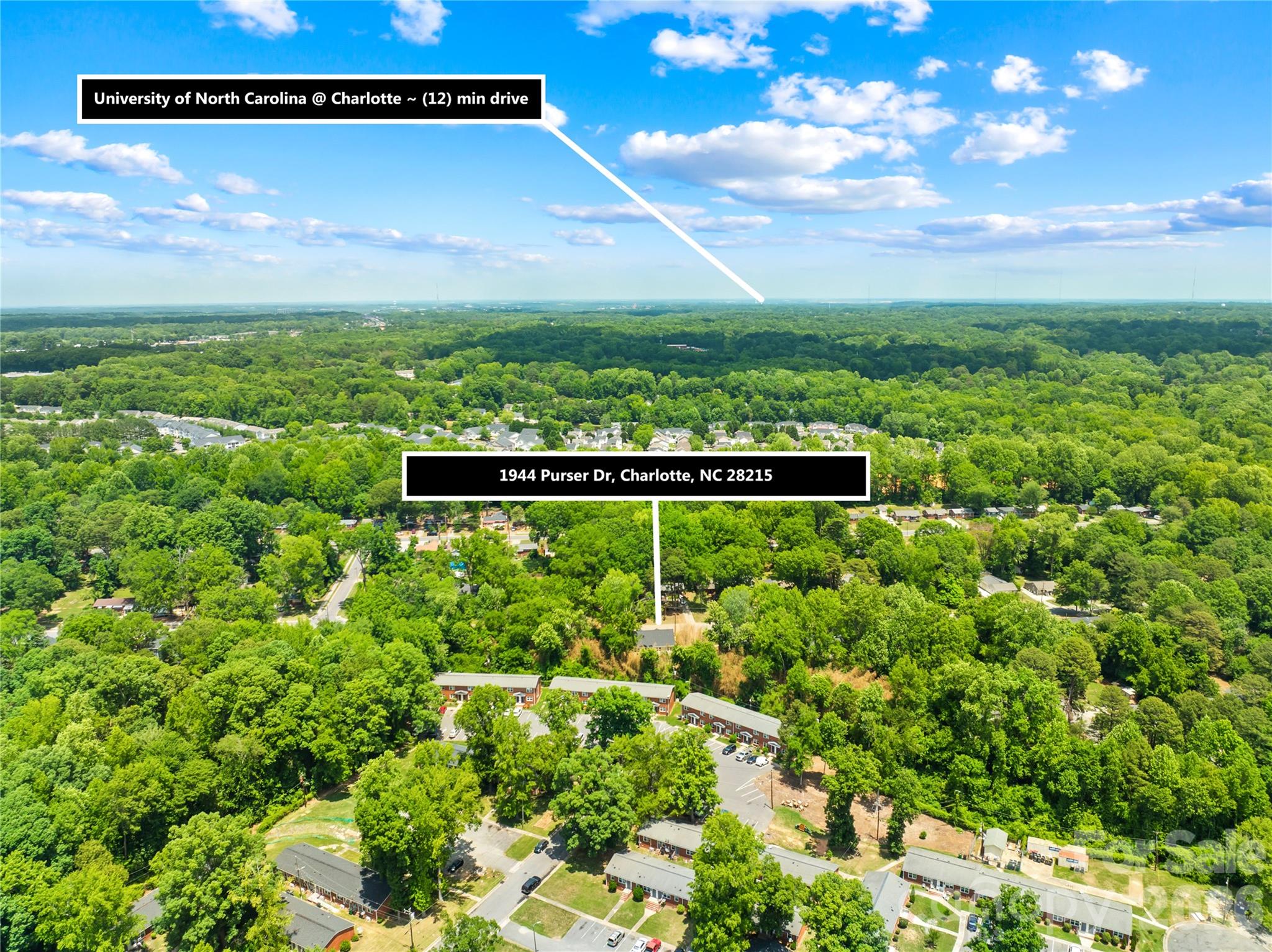 Eastwood Acres - Residential