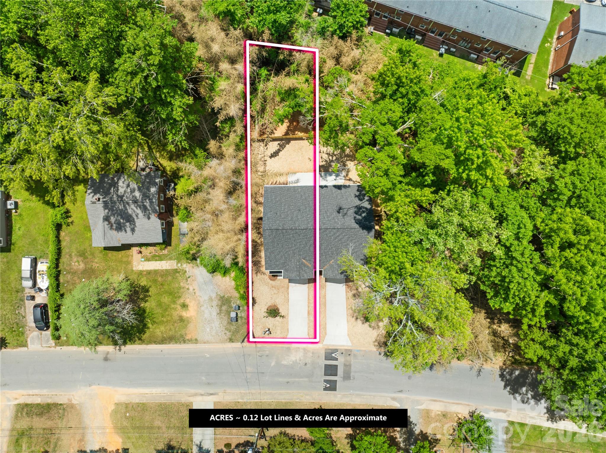 Eastwood Acres - Residential