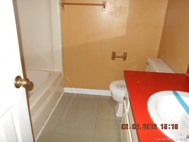 College Park - Residential