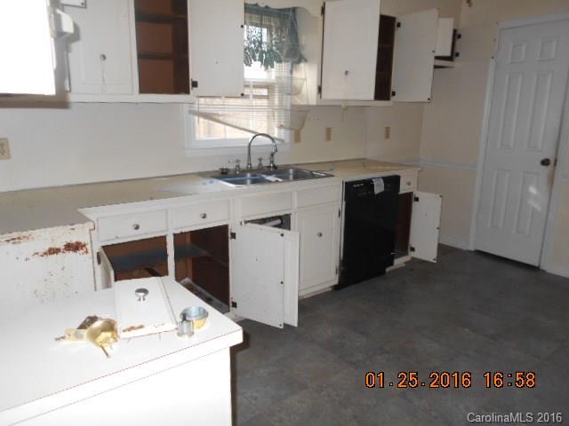 College Park - Residential