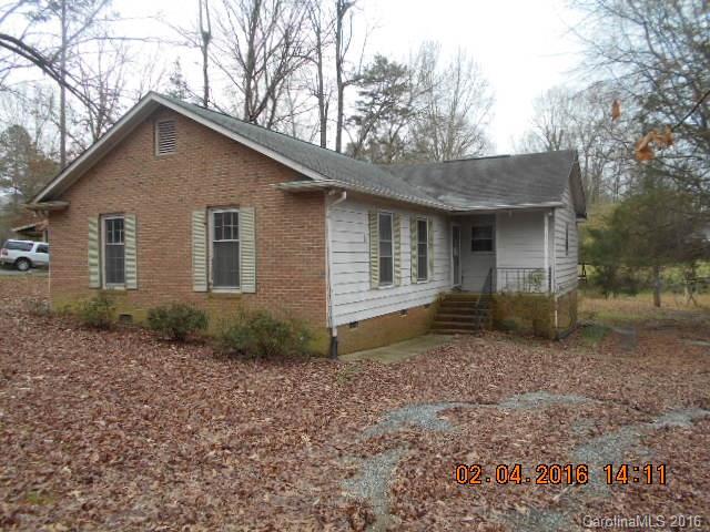 College Park - Residential