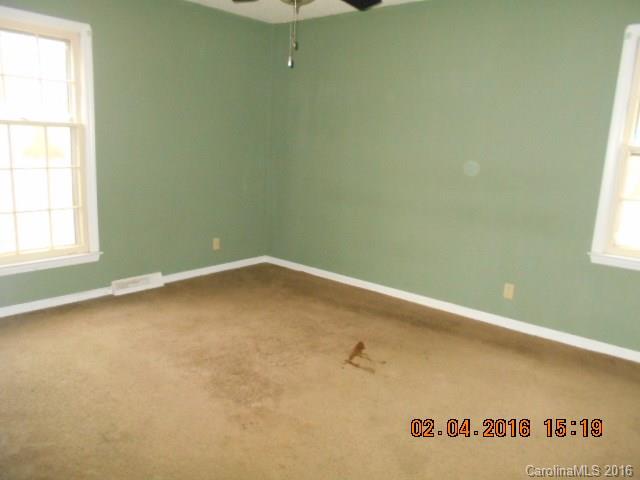 College Park - Residential