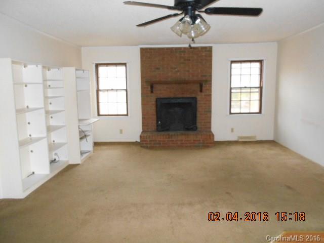 College Park - Residential