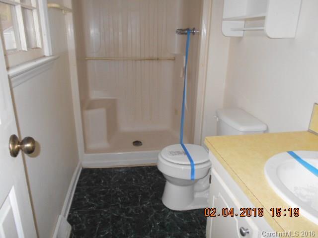 College Park - Residential