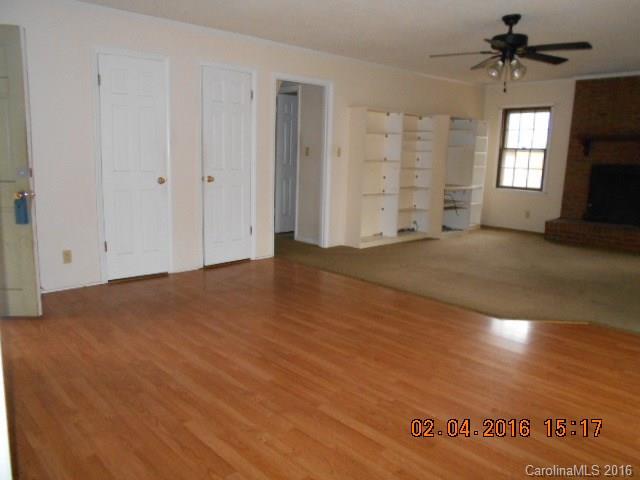 College Park - Residential