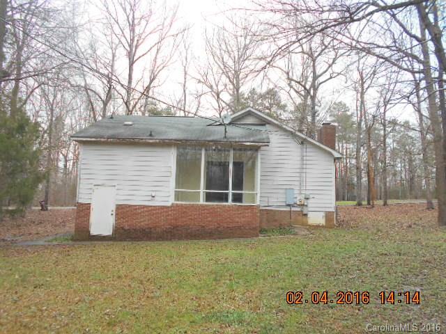 College Park - Residential