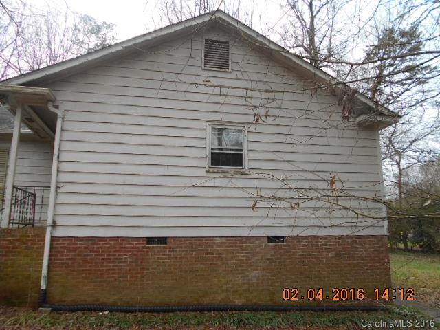 College Park - Residential