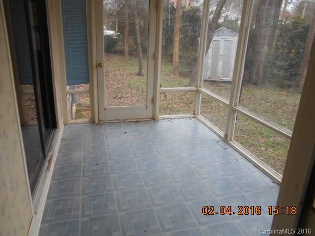 College Park - Residential