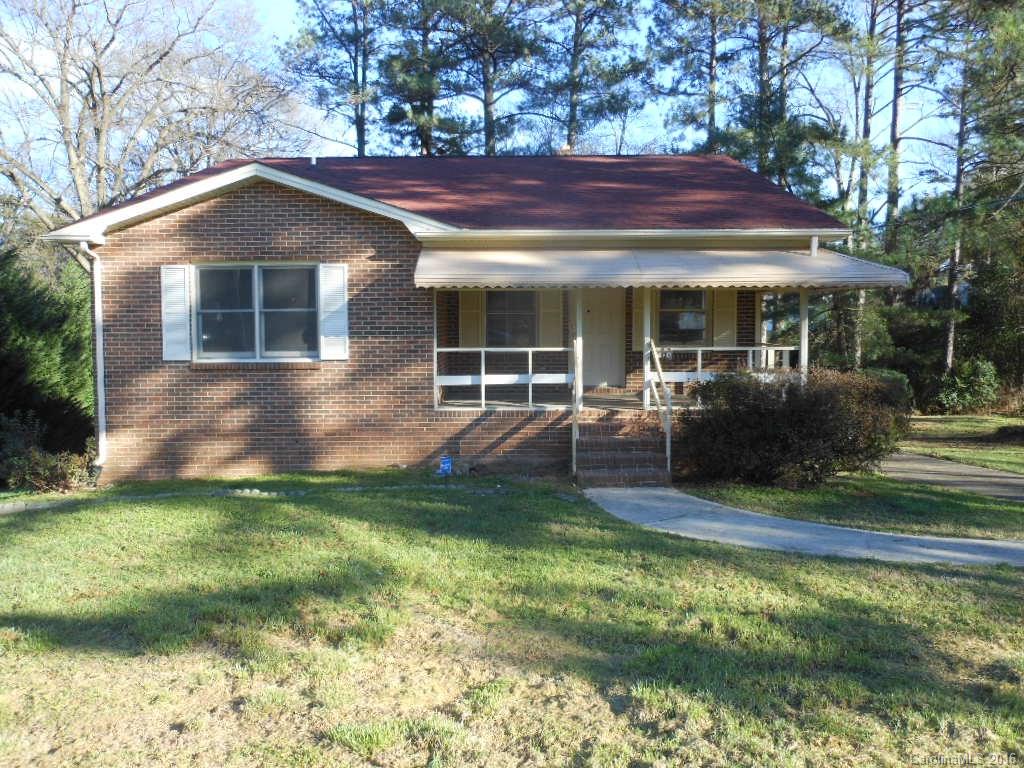 Sunrise Park - Residential