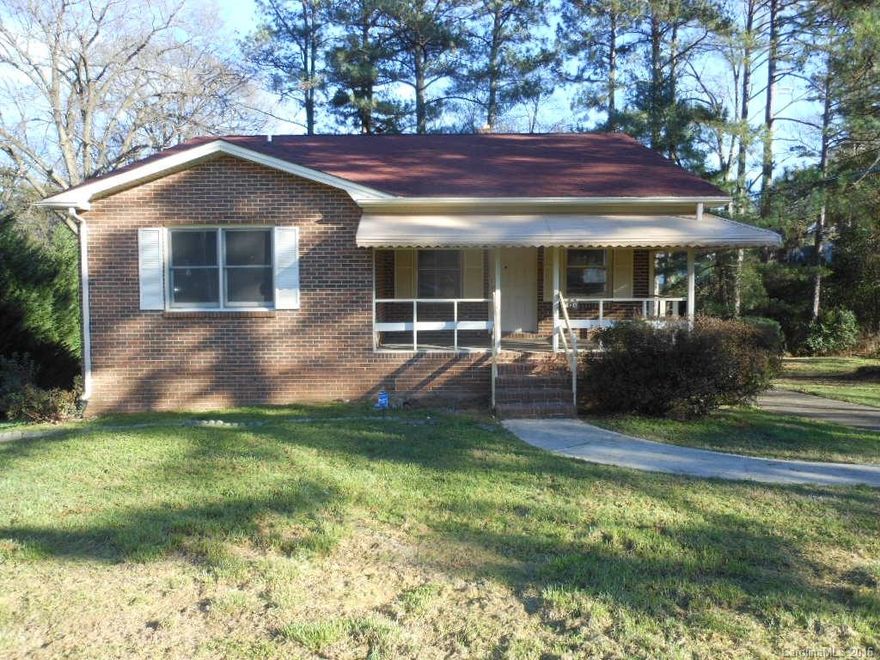 Sold As-Is, Where-Is" without repairs or warranties. FHA IE (Insured Escrow) Eligible Borrowers for 203k. may qualify for an FHA loan with $100 down. Seller, its agents and/or assigns make no representations as to the existence of Mold, Radon, and or LBP and are not liable for the potentially harmful effects there of. Home square feet is 1412