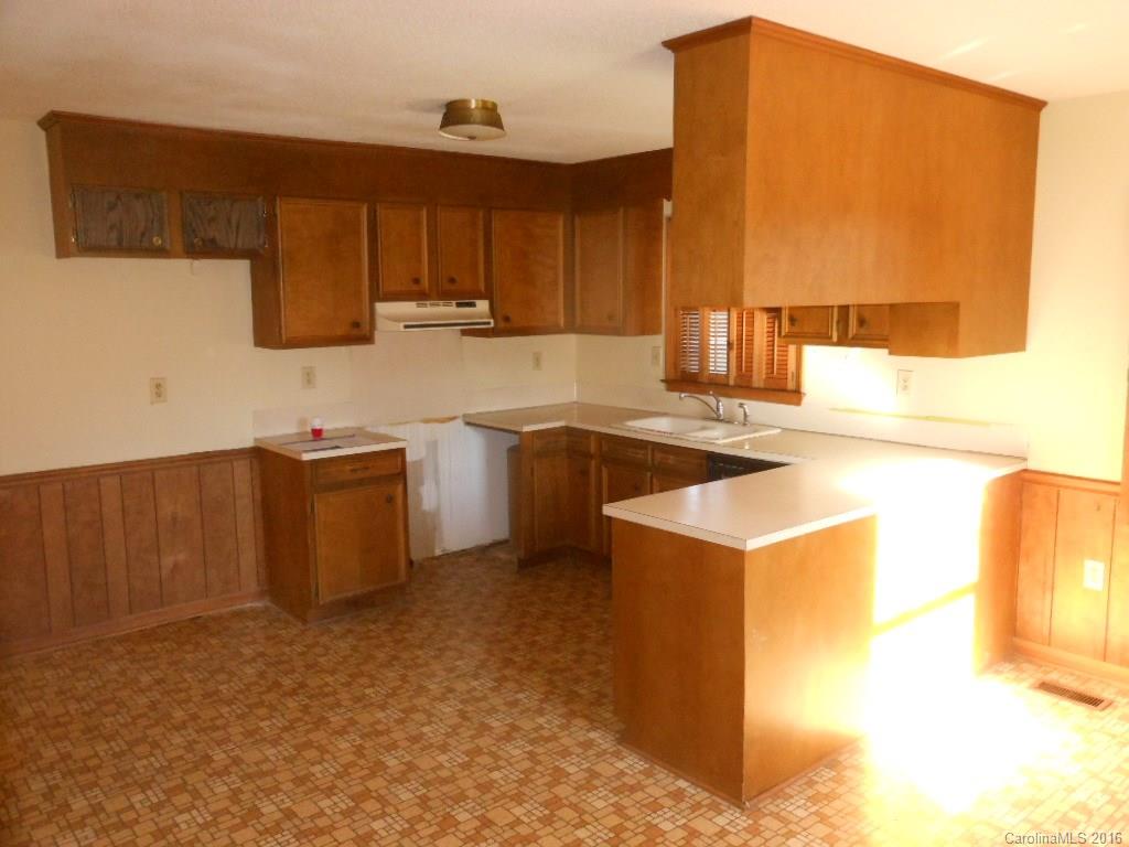 Sunrise Park - Residential