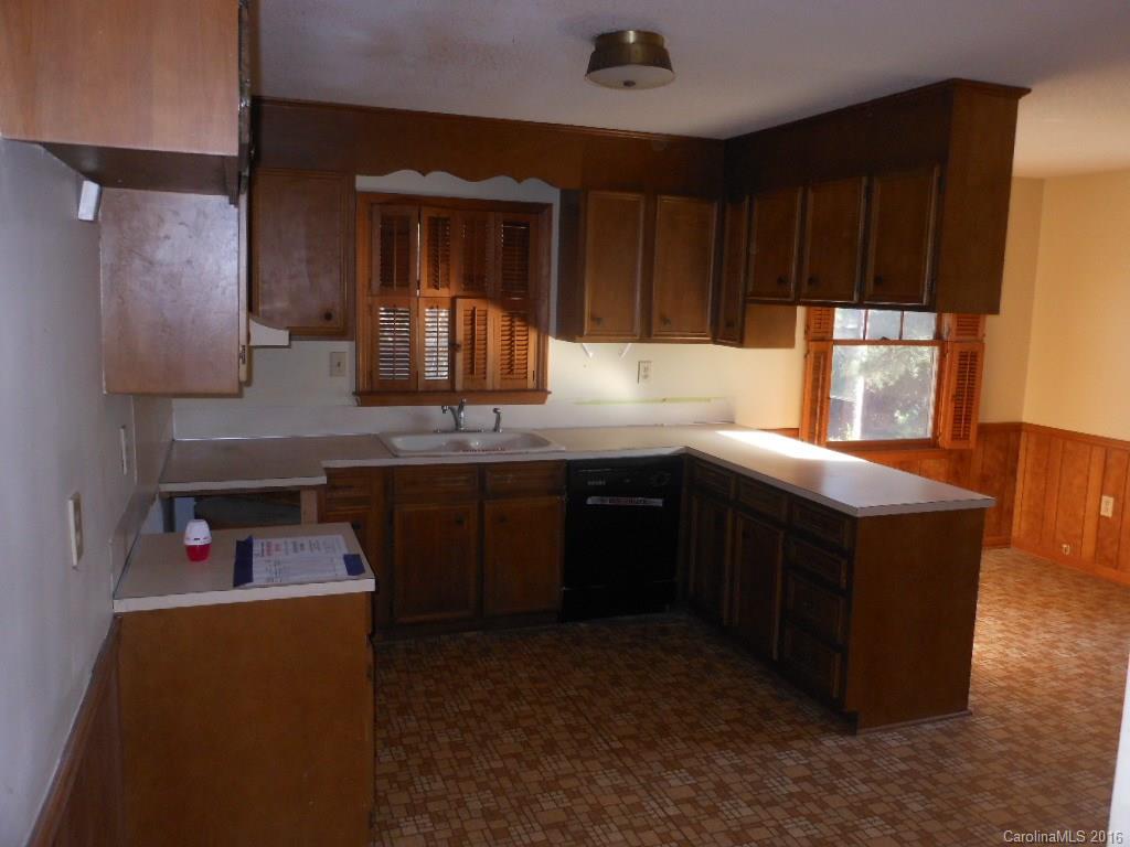 Sunrise Park - Residential
