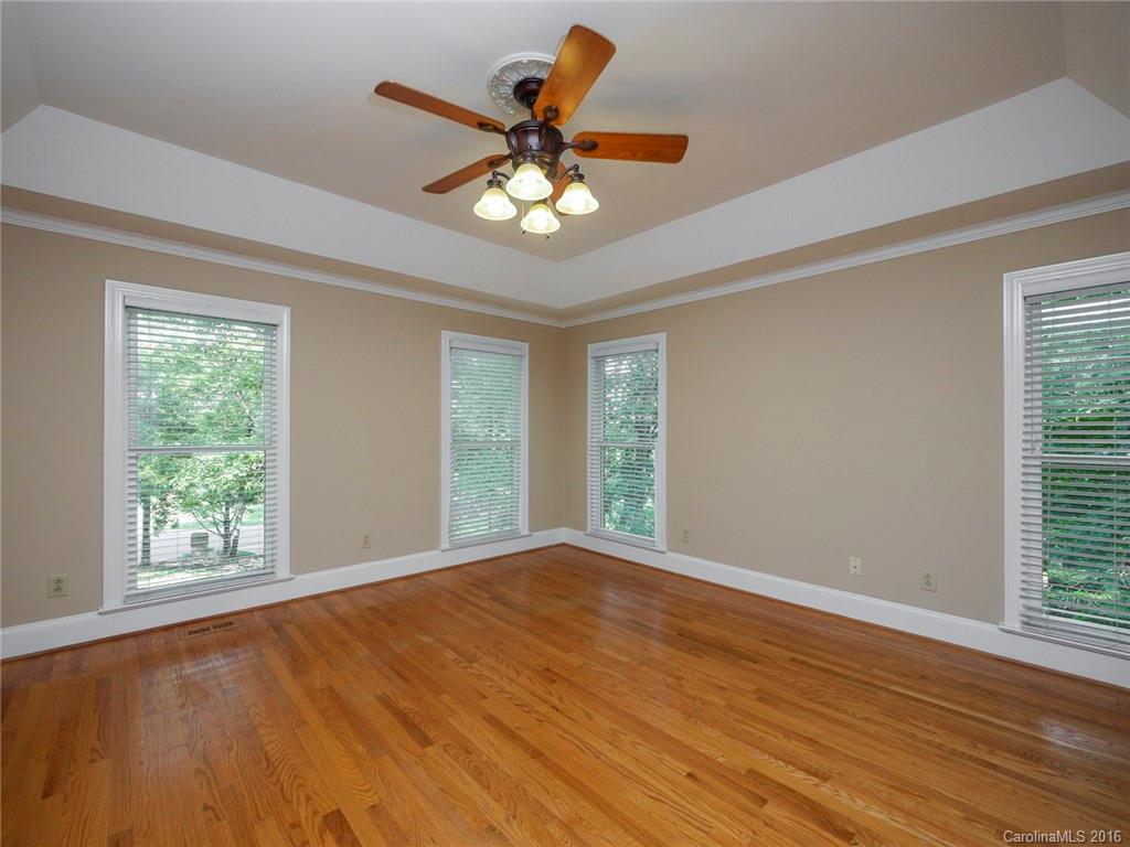 Brantley Oaks - Residential