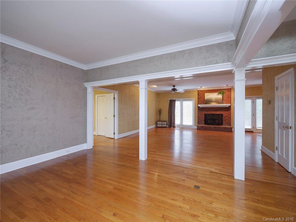 Brantley Oaks - Residential