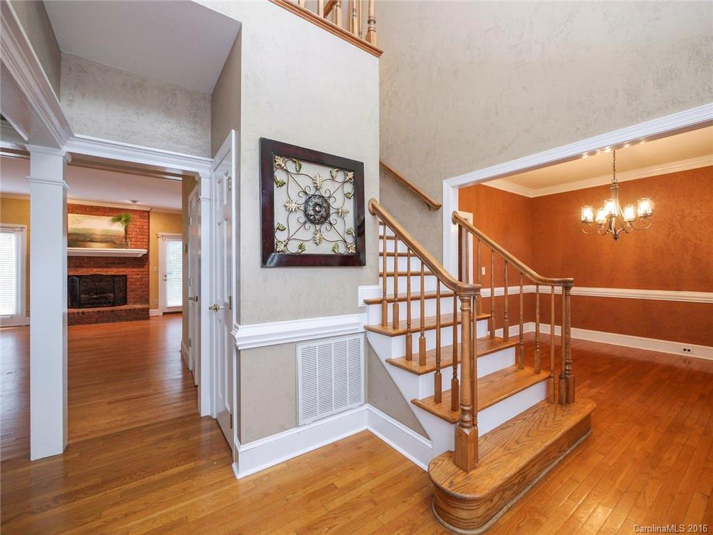 Brantley Oaks - Residential