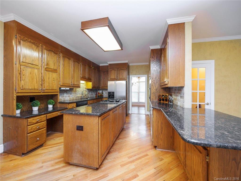 Brantley Oaks - Residential