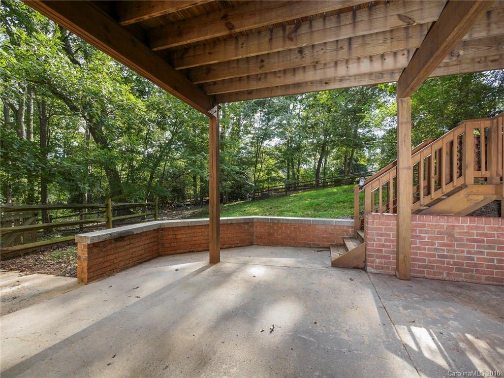 Brantley Oaks - Residential