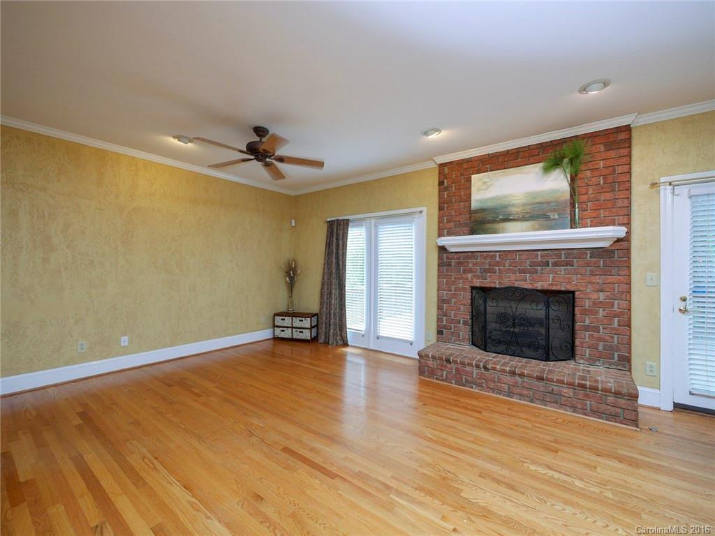 Brantley Oaks - Residential