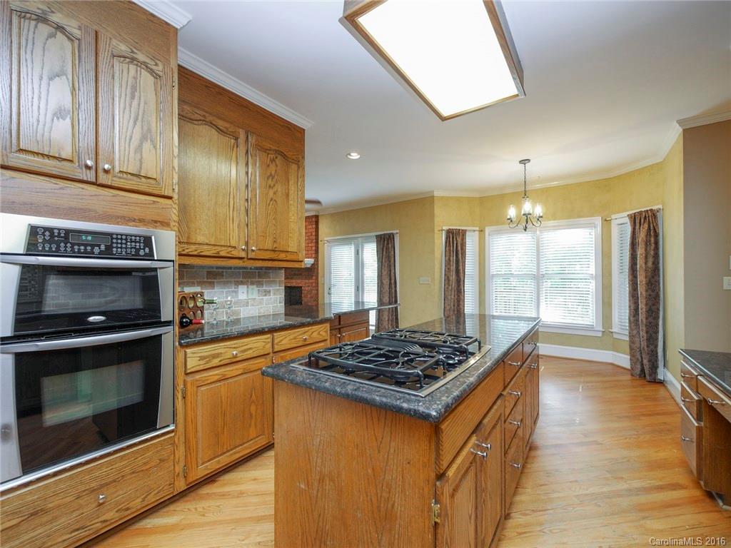 Brantley Oaks - Residential