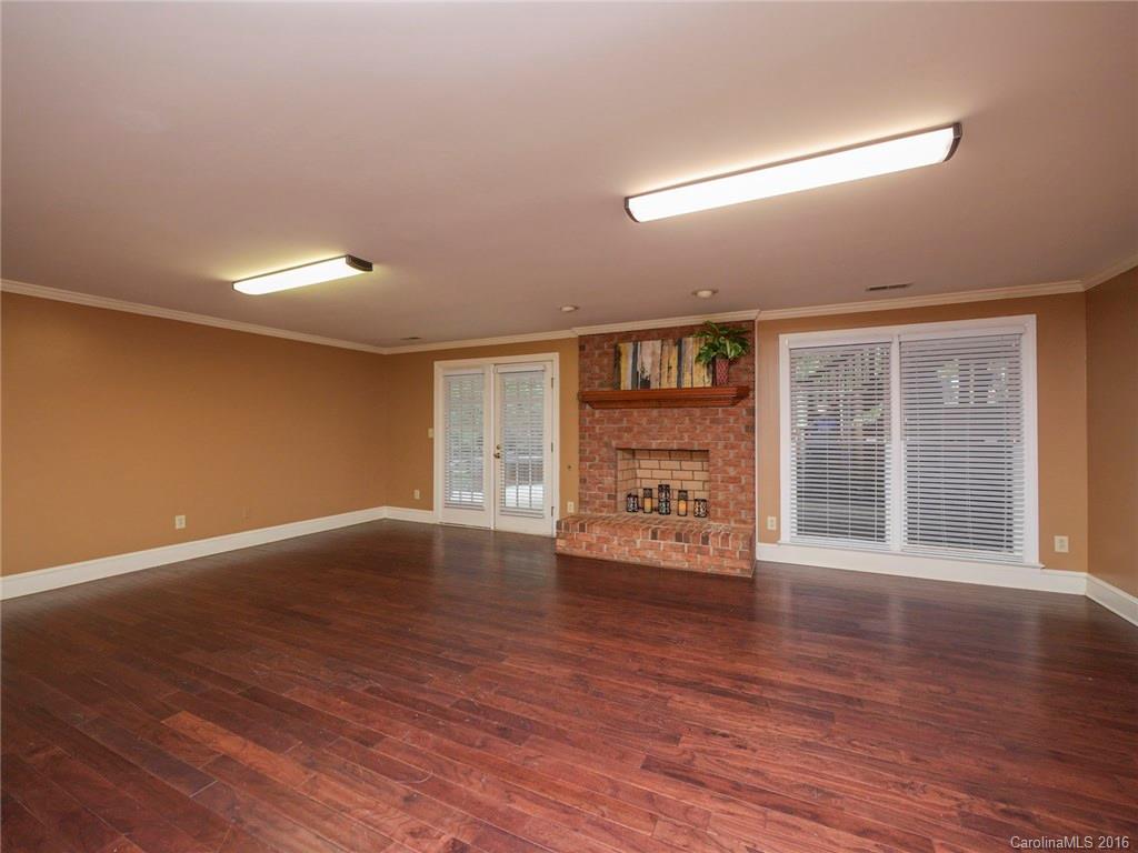 Brantley Oaks - Residential