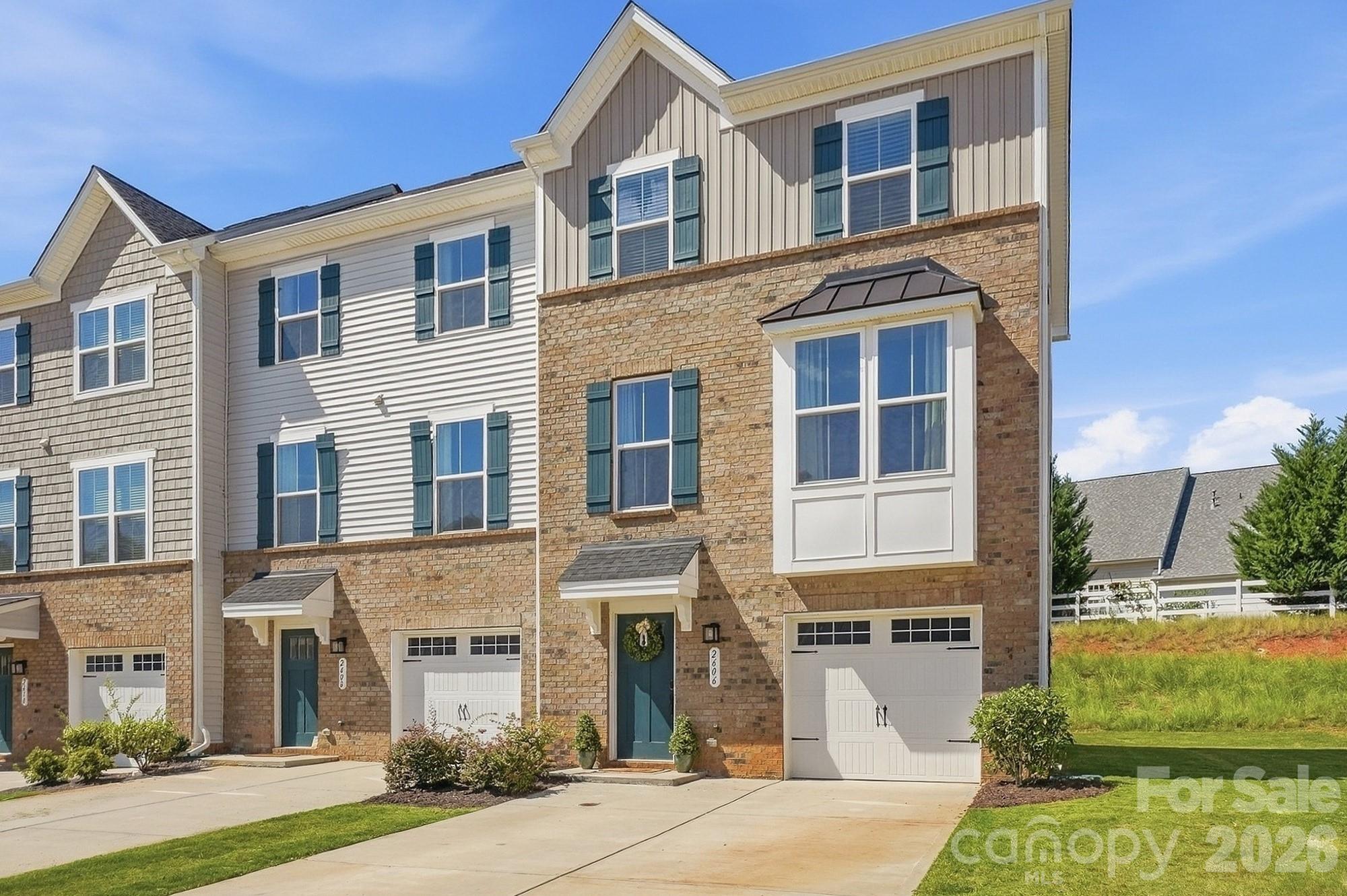 2606 Grantham Place Drive