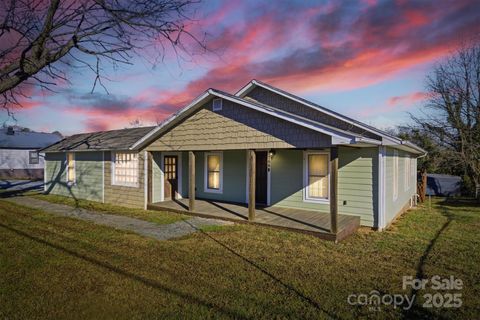 166 Duke Street Granite Falls NC 28630