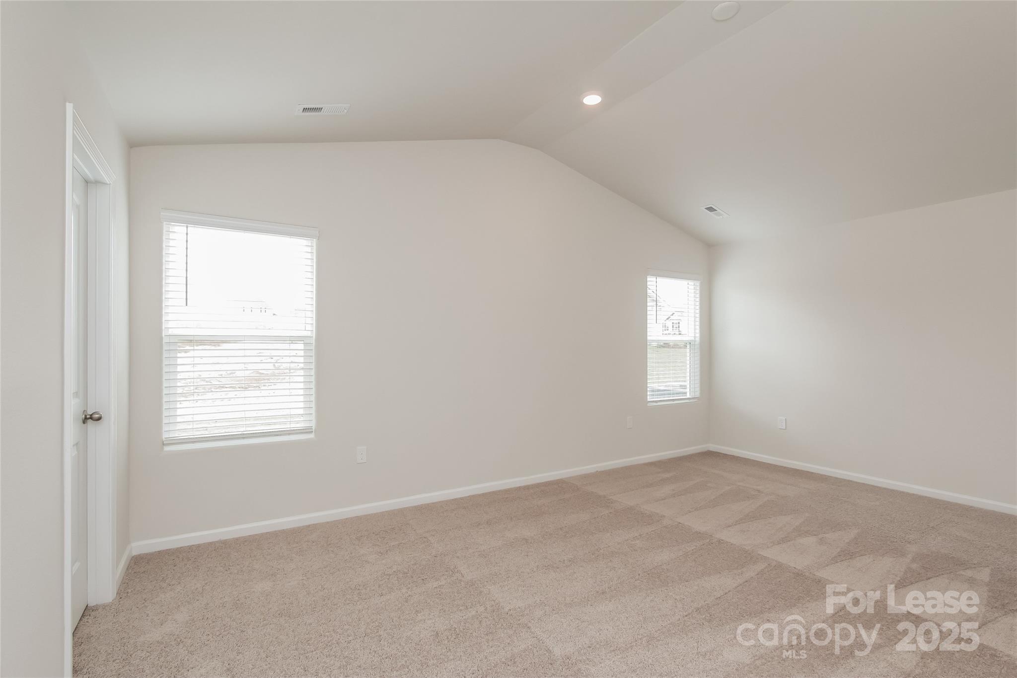 Beason Creek - Residential Lease