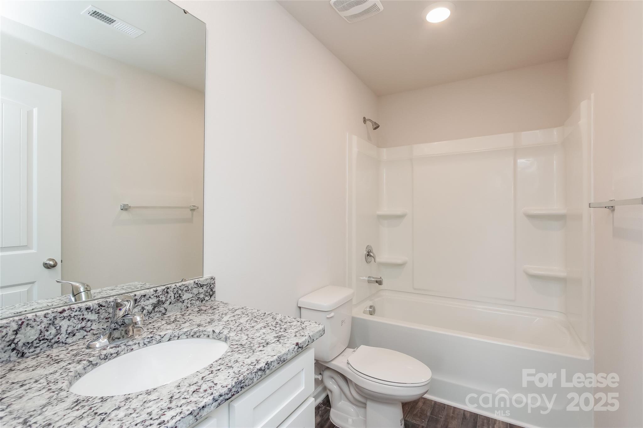 Beason Creek - Residential Lease