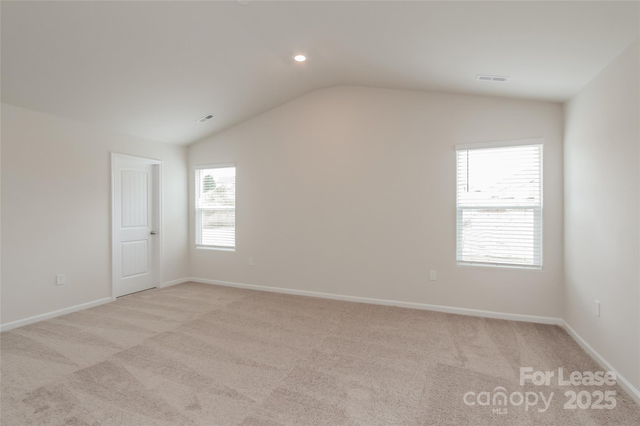 Beason Creek - Residential Lease