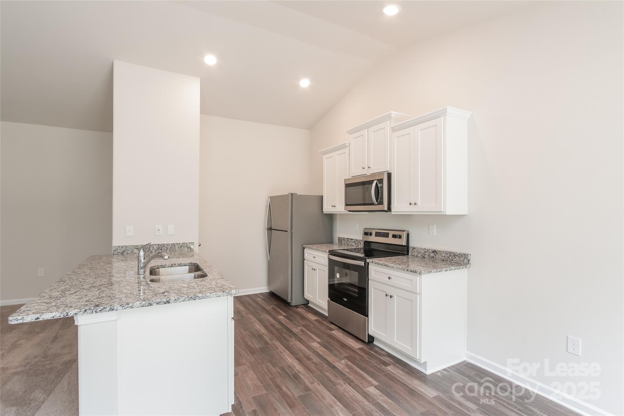 Beason Creek - Residential Lease