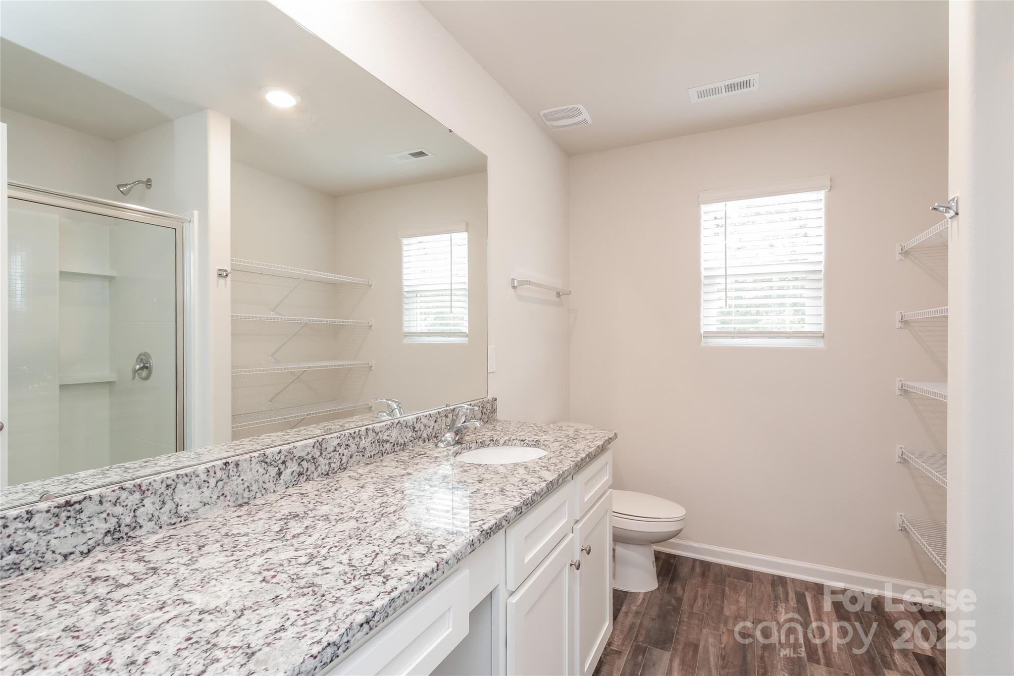 Beason Creek - Residential Lease