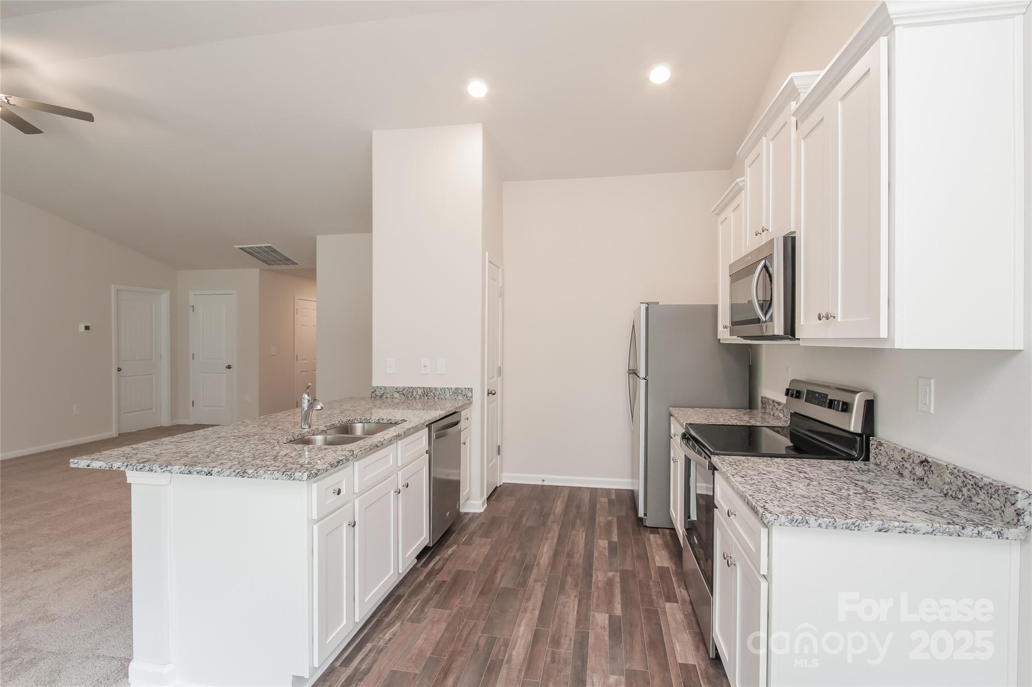 Beason Creek - Residential Lease