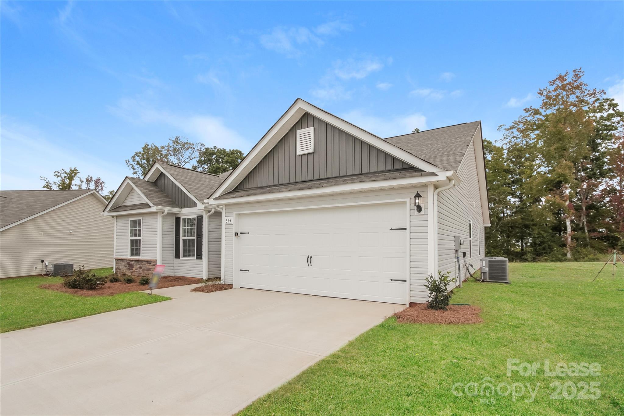 Beason Creek - Residential Lease