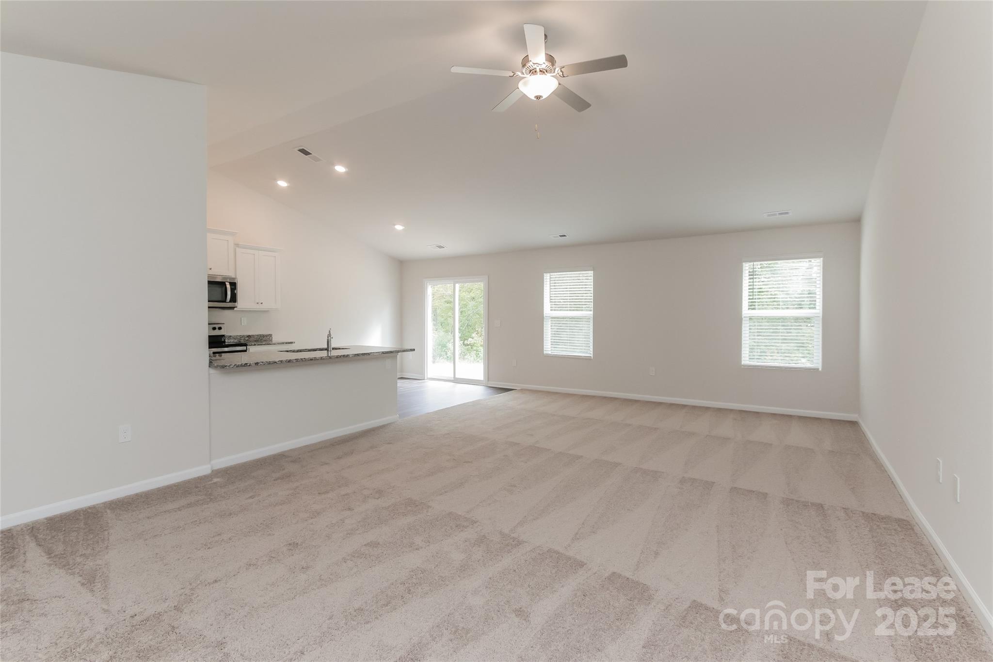 Beason Creek - Residential Lease