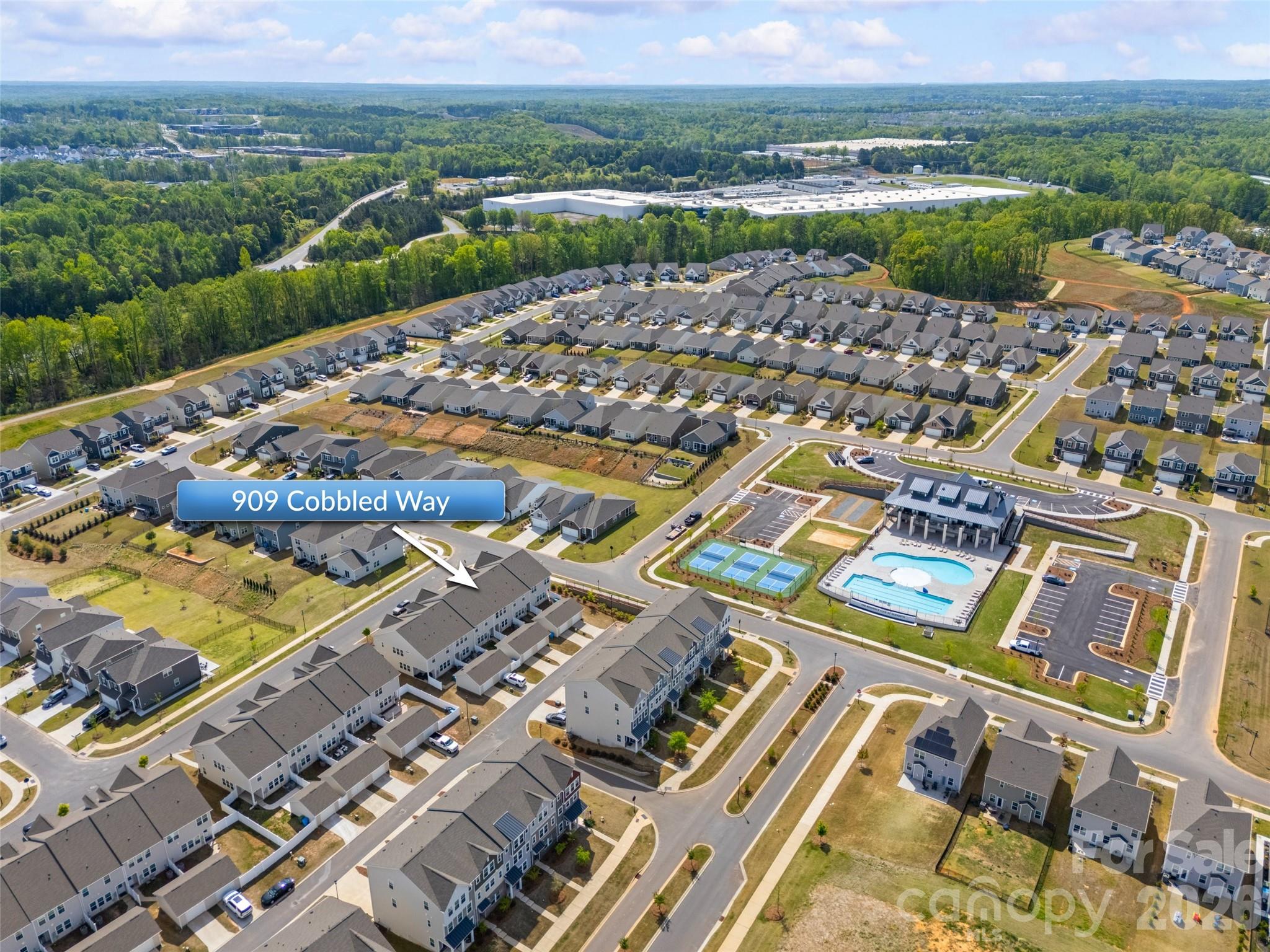 Elizabeth - Residential